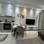 Golden Tower Center Apartment Tirana