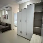 Golden Tower Center Apartment