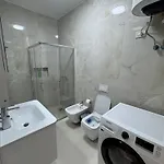 Golden Tower Center Apartment Tirana