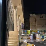 Golden Tower Center Apartment