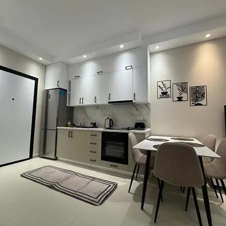 Golden Tower Center *