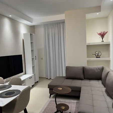 Apartamento Golden Tower Center *