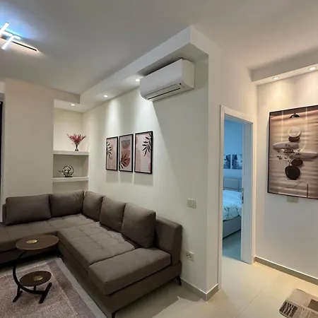 Apartamento Golden Tower Center Tirana