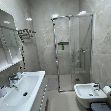 Golden Tower Center Tirana