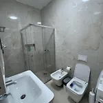 Golden Tower Center * Tirana