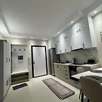 Apartment Golden Tower Center