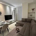 Golden Tower Center Apartment Tirana