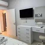 Apartment Golden Tower Center
