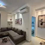 Apartment Golden Tower Center Tirana