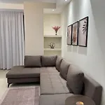 Golden Tower Center Apartment