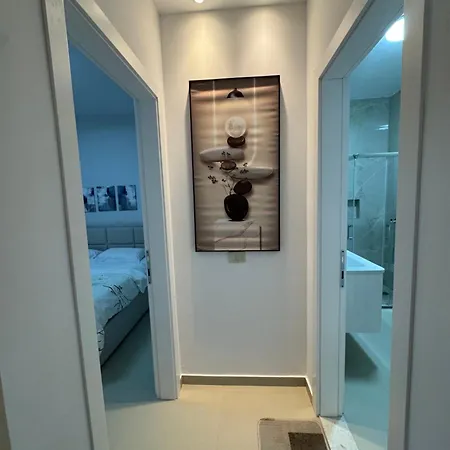 Golden Tower Center Tirana