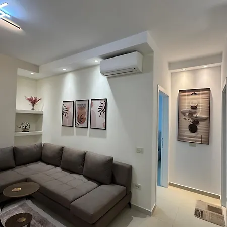 Golden Tower Center * Tirana