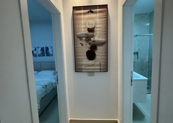 Golden Tower Center Tirana