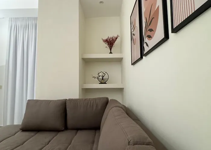 Lejlighed Golden Tower Center *