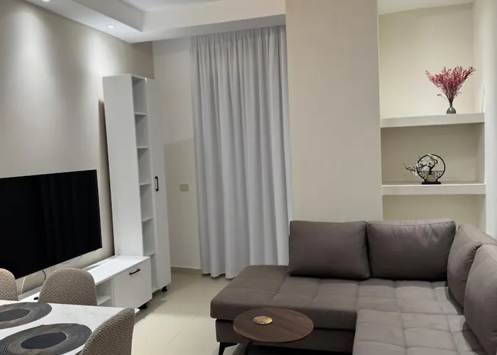 Lejlighed Golden Tower Center *