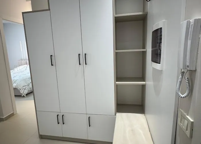 Lejlighed Golden Tower Center *